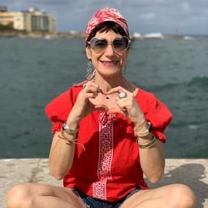 Meet your Posher, Wendy